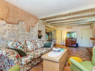 Maison de vacances Nenadići Équipement 32