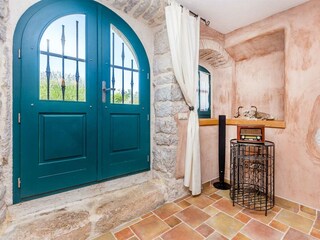 Maison de vacances Nenadići Équipement 36