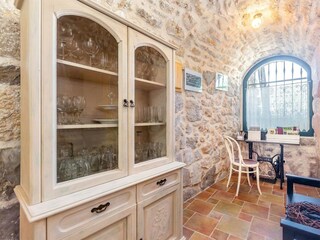 Casa de vacaciones Nenadići Características 34