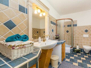 Maison de vacances Nenadići Équipement 35