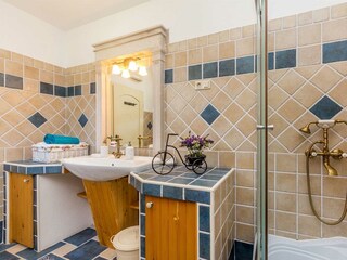 Maison de vacances Nenadići Équipement 37