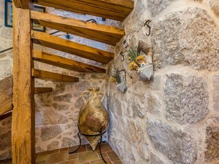 Maison de vacances Nenadići Équipement 38