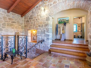Maison de vacances Nenadići Équipement 39