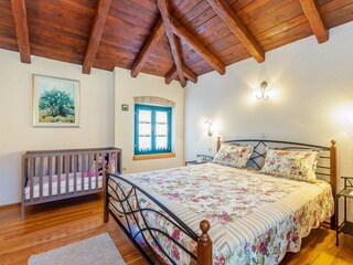 Casa de vacaciones Nenadići Características 41