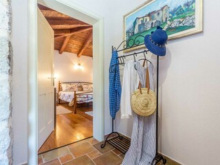 Casa de vacaciones Nenadići Características 42