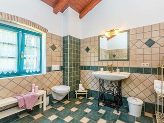 Maison de vacances Nenadići Équipement 43