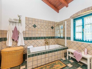 Casa de vacaciones Nenadići Características 44