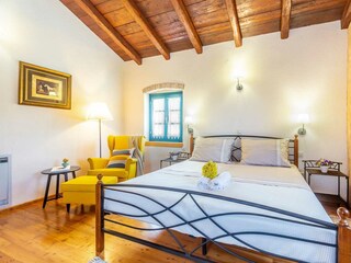 Casa de vacaciones Nenadići Características 46