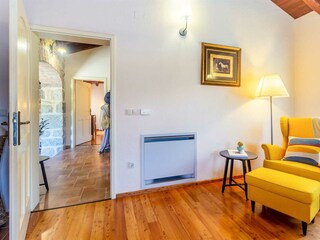 Maison de vacances Nenadići Équipement 47