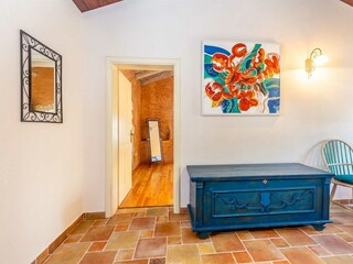 Maison de vacances Nenadići Équipement 49
