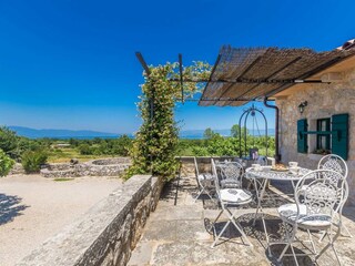 Casa de vacaciones Nenadići Grabación al aire libre 16