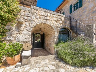 Casa de vacaciones Nenadići Características 53