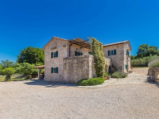 Casa de vacaciones Nenadići Grabación al aire libre 20