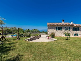 Casa de vacaciones Nenadići Entorno 57