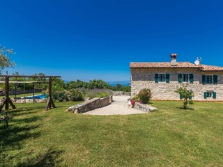 Maison de vacances Nenadići Environnement 57