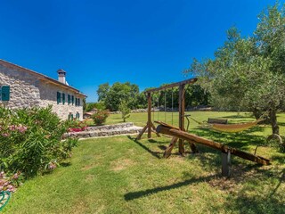 Ferienhaus Dajana