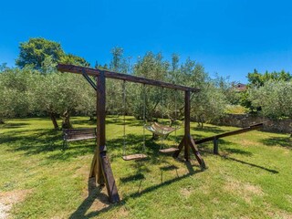 Maison de vacances Nenadići Environnement 59