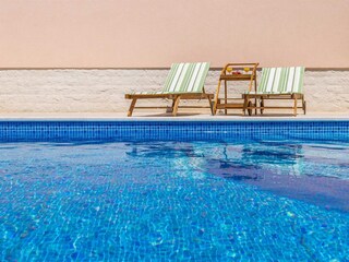 Casa per le vacanze Pinezići (Krk) Registrazione all'aperto 5