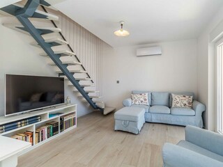 Ferienhaus Maslina
