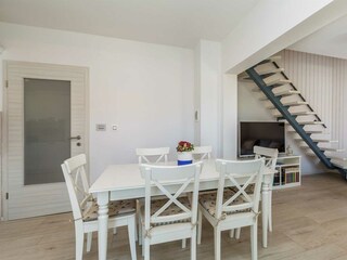 Ferienhaus Maslina