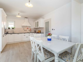 Ferienhaus Maslina