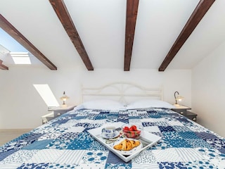 Ferienhaus Maslina