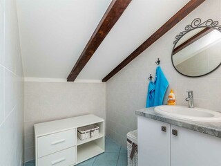 Ferienhaus Maslina