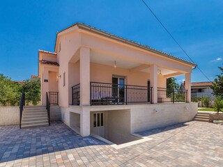 Ferienhaus Maslina