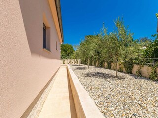 Holiday house Pinezići (Krk) Environment 34