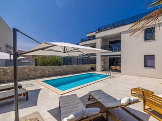 Apartment Sea La Vie