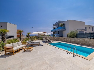 Apartamento Vrh Grabación al aire libre 5