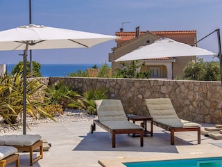 Apartamento Vrh Grabación al aire libre 7