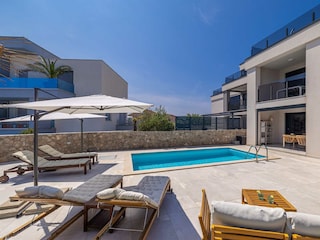 Apartamento Vrh Grabación al aire libre 10