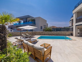 Apartment Sea La Vie