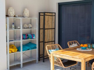 Apartment Sea La Vie