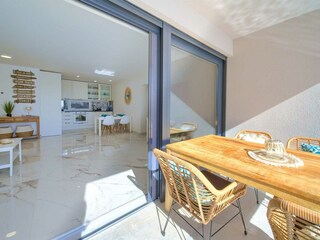 Apartamento Vrh Grabación al aire libre 11