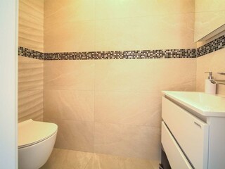 Appartement Vrh Équipement 40