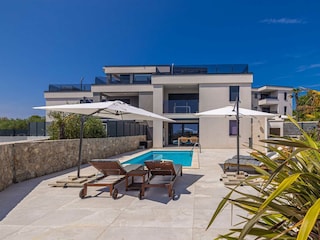 Apartment Sea La Vie