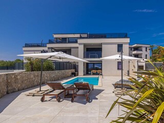 Appartamento Vrh Ambiente 41