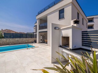 Apartment Vrh Environment 42