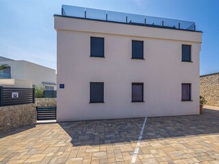 Apartment Sea La Vie