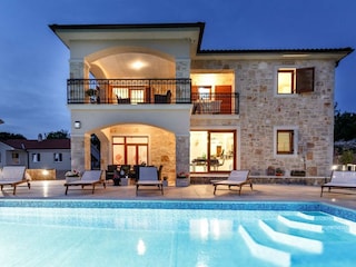 Ferienhaus Obzova