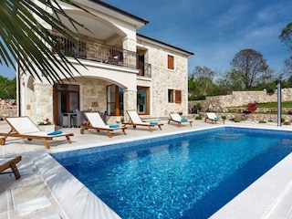 Ferienhaus Obzova