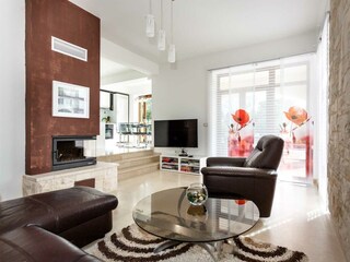 Ferienhaus Obzova