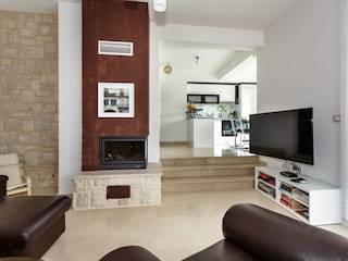 Ferienhaus Obzova