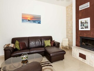 Villa Malinska Features 14