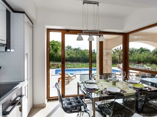 Villa Malinska Features 16