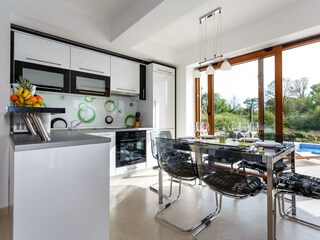 Villa Malinska Features 17