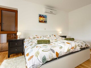 Villa Malinska Features 20