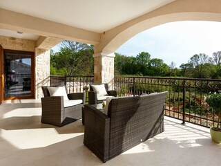 Villa Malinska Features 23